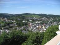 Ansicht Haus SB I